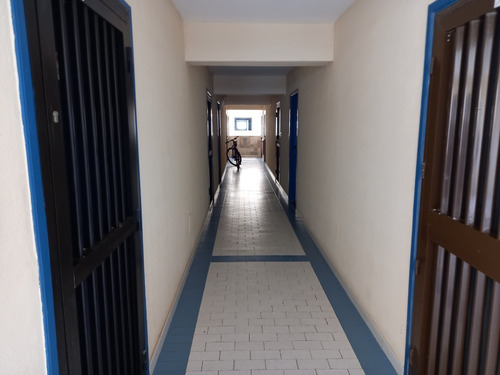Imagen 4 de 11 de Apartamento Tipo Estudio Al Lado Del Club Aguasal