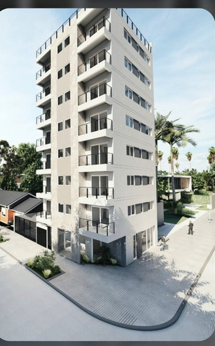 Nuevo Proyecto En Venta En Caseros Centro Departamentos De 2 Ambientes Todos Externos Con Balcon F: 9580