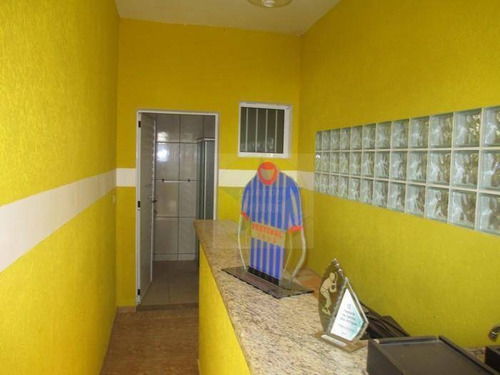 Chácara À Venda, 1500 M² Por R$ 700.000,00 - Caioçara - Jarinu/sp - Ch0108