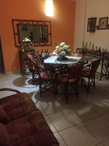 Imagem 4 de 18 de Apartamento - Venda - Guilhermina - Praia Grande - Lar974