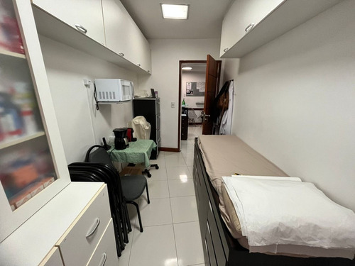 Imagem 5 de 14 de Sala Em Centro, Niterói/rj De 56m² À Venda Por R$ 230.000,00 - Sa2333579-s