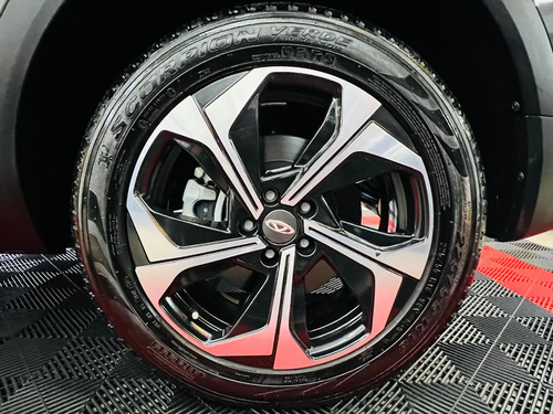 Chery Tiggo 5X 1.5 Pro Turbo Flex Hybrid Aut. 5p Hibrido Flex
