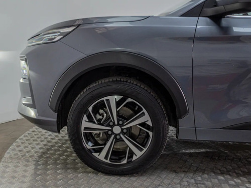 Jac Js6 1.5 Luxury Se At Js6