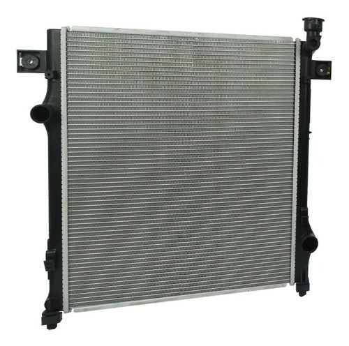 Radiador Dodge Nitro 2007 2008 2009 2010 2011 2012