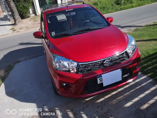 Suzuki Celerio Glx Extra Full