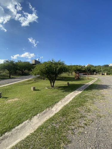 Imagen 4 de 4 de Lote En Venta Cumbres Del Golf Villa Allende
