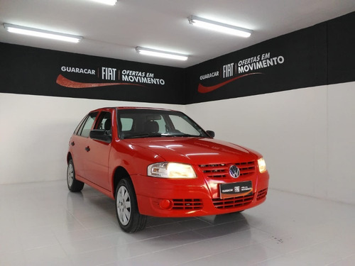 Gol 1.0 Giv
