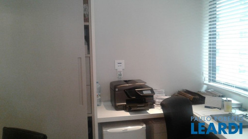 Imagem 15 de 15 de Comercial - Jardim Paulista - Sp - 492282