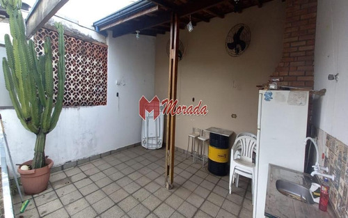 Imagem 12 de 20 de Sobrado Venda Jardim Aida, 167m² - 17943