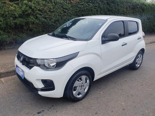 Fiat Mobi 1.0 Like Flex 5p