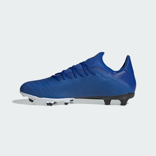 Imagen 4 de 9 de Zapatos De Fútbol adidas X 19.3 Fg Adultos Nuevos Originales