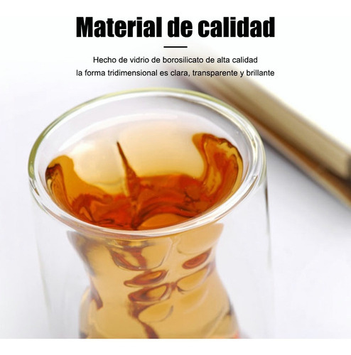 Jarra De Cerveza De Cristal Creativa, Bar, Fiesta. Color TORSO MASCULINO