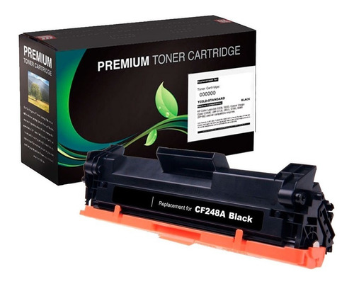 Toner Alternativo 48a 248a Cf248a / M15w M28w M15 M28