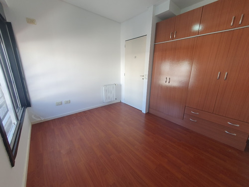 Saavedra/nuñez Dpto 3 Amb Coch Fija, Terraza Propia Y Balcón
