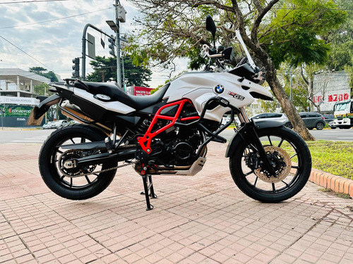 Bmw F700gs Full, 700gs, Gs 700, No Gs 800, No F650gs, Bmw Gs