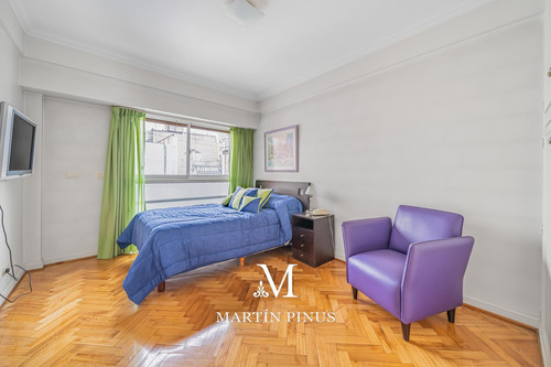 Venta Departamento Caballito , 4 Dormitorios. Terraza , 4 Cocheras (325m2)