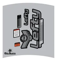 Comprar Adesivo Lefty Pbr 100 29