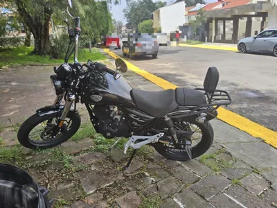 Vento Thunderstar 250