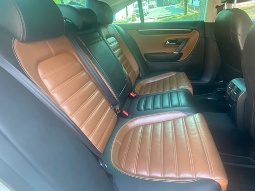 Volkswagen Passat 3.6 Vr6 P Nav At