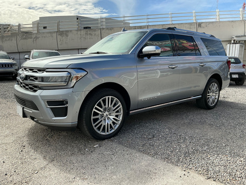 Ford Expedition 3.5 V6 Ecoboost Platinum Max 4X4 At
