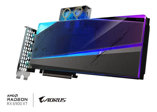 Tarjeta Gráfica Gigabyte 16 Gb 256 Bit Gddr6 2525 Mhz