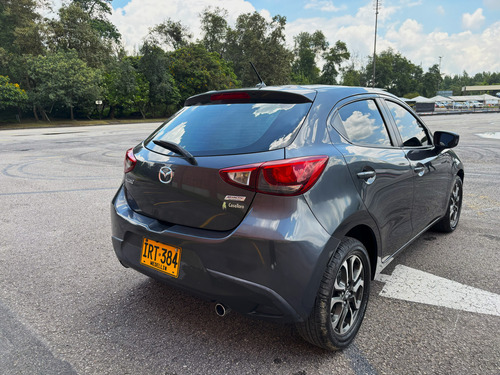 Mazda 2 1.5 Grand Touring