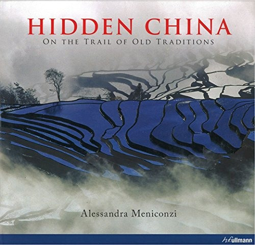 Libro Hidden China   On The Trail Of Old Traditions De Job B