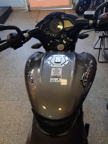 Imagen 4 de 7 de Nueva Bajaj Rouser Ns 160 0km 2022 Pune Motos 12 Sin Interes