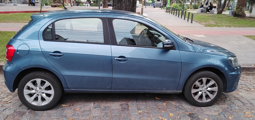 Gol Trend Connect 1.6