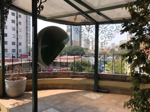 Imagem 8 de 15 de Comércio Para Venda Por R$1.400.000,00 Com 120m² - Perdizes, São Paulo / Sp - Bdi31159