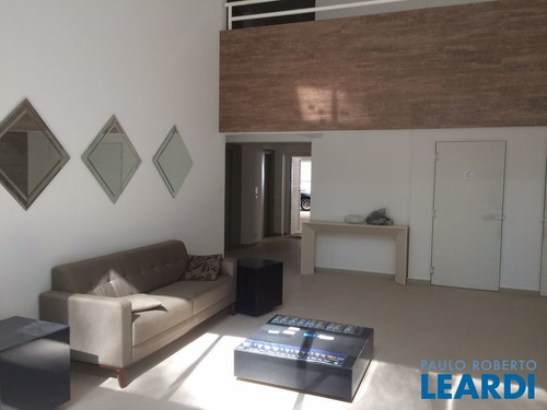 Imagem 5 de 15 de Apartamento - Morumbi - Sp - 512499