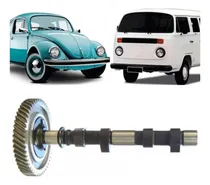 Comprar Comando Válvulas Fusca Kombi 1600 - Motor Tork 84 Diante -2