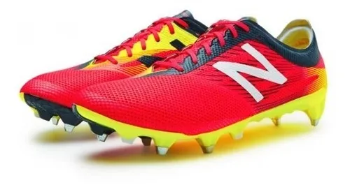 Zapatos de futbol new balance chile sale