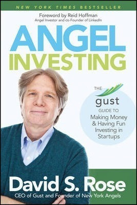 Libro Angel Investing : The Gust Guide To Making Money An...