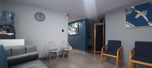 Renta De Habitaciones Individuales Para Estudiantes Ó Residentes