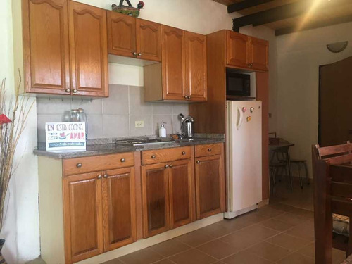 Imagen 1 de 22 de En Alquiler Anexo Macaracuay 130 M2 1h/1b/1pe