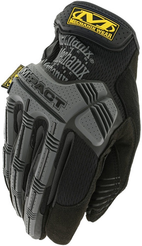 Guantes Mechanix Wear M-pact Automovilismo Taller Mecánico