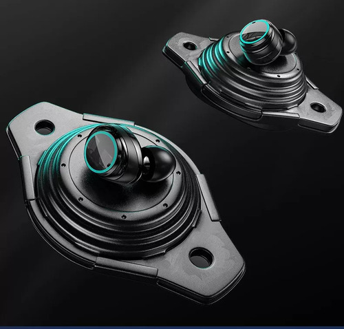 Auriculares Inalámbricos Bluetooth Touch M25