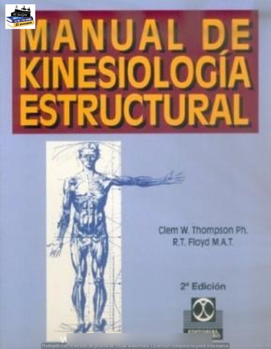 Manual De Kinesiologia Estructural