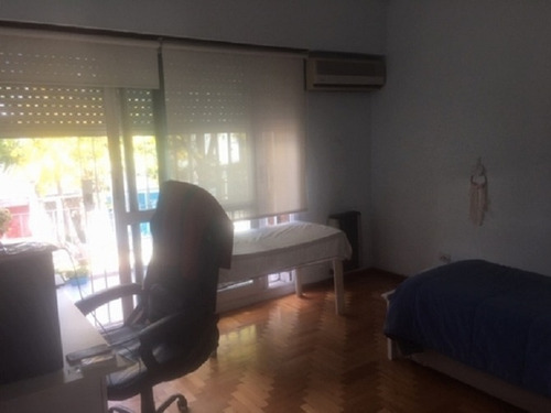 Vendo Casa 4 Amb. Con Jardín En Villa Devoto, Caba, Bs. As.