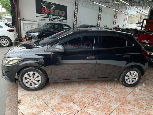 Chevrolet Onix 1.0 MPFI JOY 8V FLEX 4P MANUAL