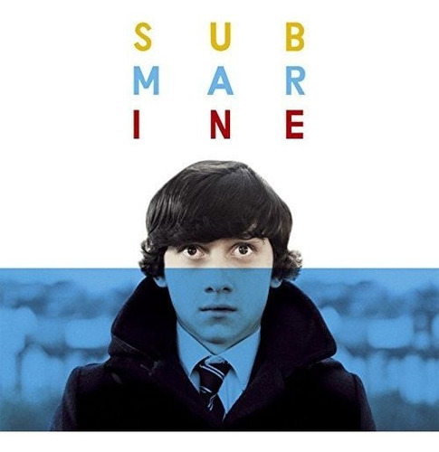 Cd Submarine [original Songs] - Turner, Alex