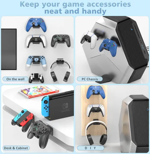 Ps3 wall mount discount
