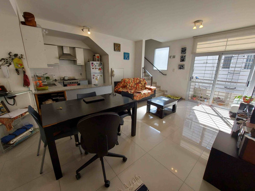 Imagen 19 de 30 de Departamento 3 Ambientes Sin Expensas Saavedra