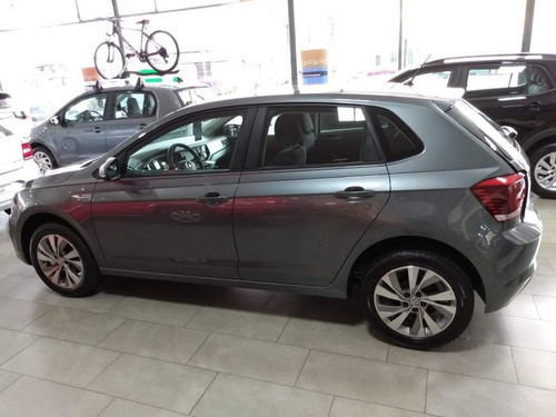 Imagen 22 de 24 de Volkswagen Polo Trend 1.6msi Mc