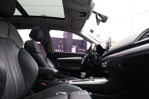 Audi Q5 2.0 T 252HP QUATTRO S-TRONIC SECURITY L18