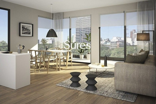 Imagen 6 de 13 de Solano Park - Apartamentos En Venta En Punta Carretas (ref: Srs-1858)