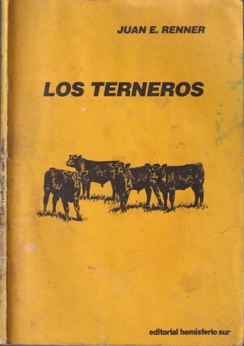 Los Terneros Juan Renner 