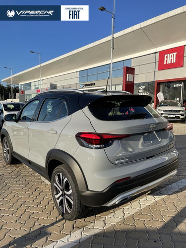 Fiat Pulse Impetus