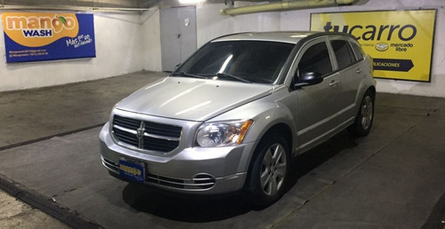 Imagen 1 de 9 de Dodge Caliber